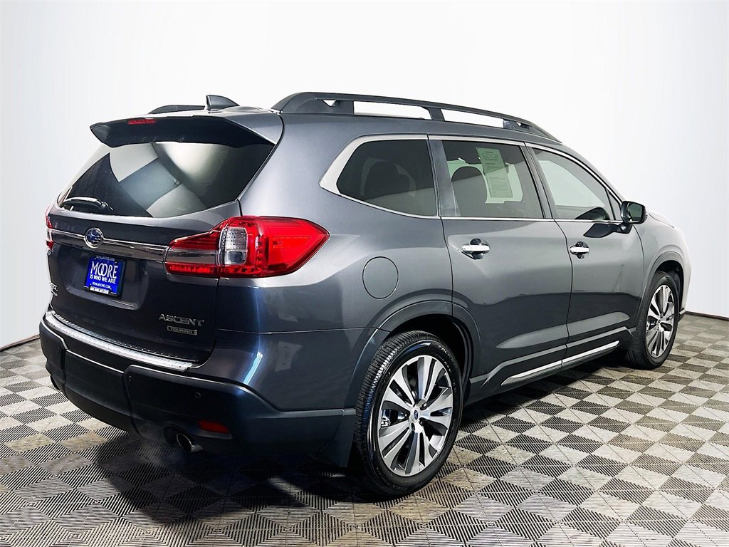 Used 2022 Subaru Ascent Touring w/ Popular Package #2A image 8