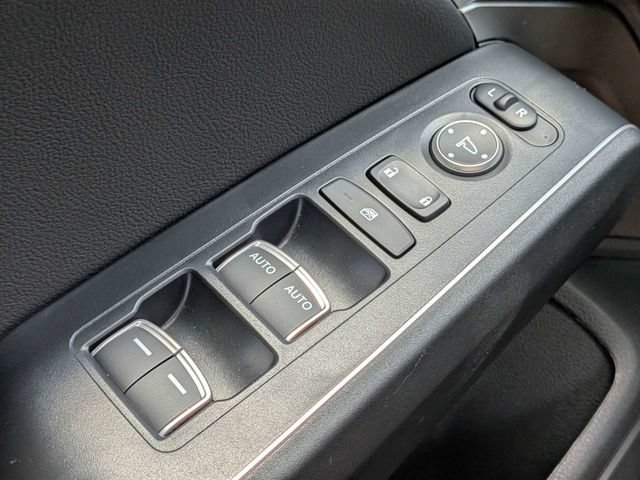 Used 2026 Acura Integra A-Spec FWD image 28