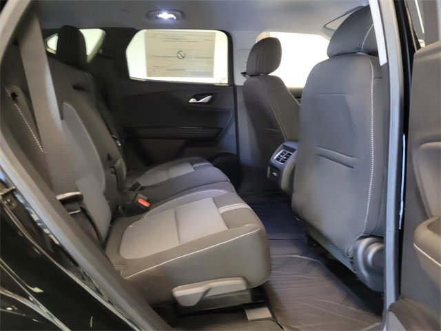 New 2025 Chevrolet Blazer LT w/ Midnight/Sport Edition image 12