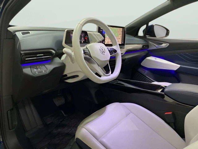 Used 2023 Volkswagen ID.4 S RWD image 21