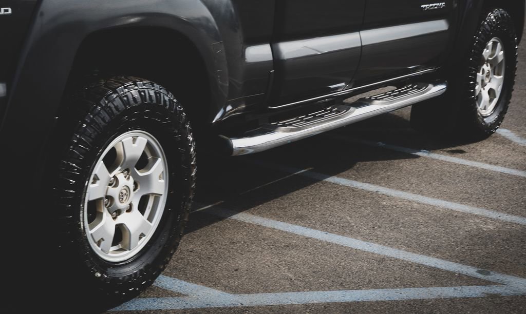 Used 2010 Toyota Tacoma 4x4 Access Cab V6 image 22