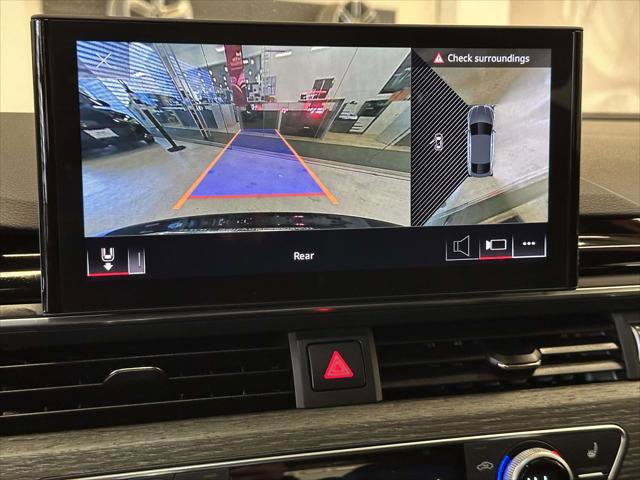 Used 2023 Audi A5 2.0T Premium Plus w/ Premium Plus image 28