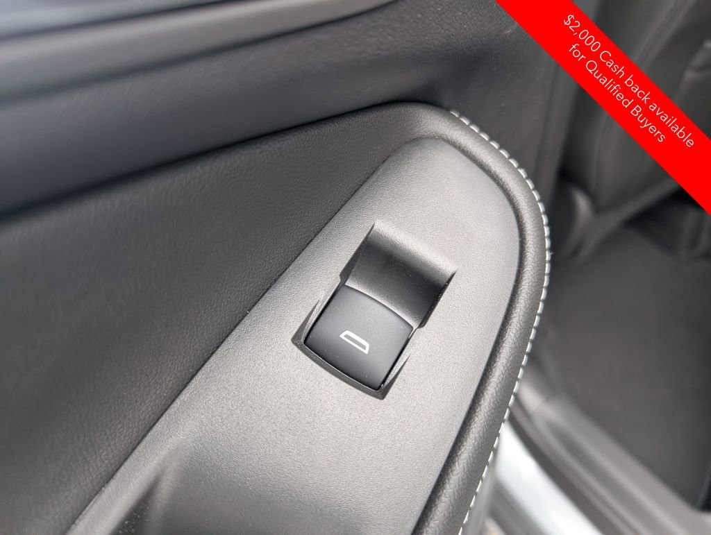 New 2026 Buick Encore GX Avenir image 11