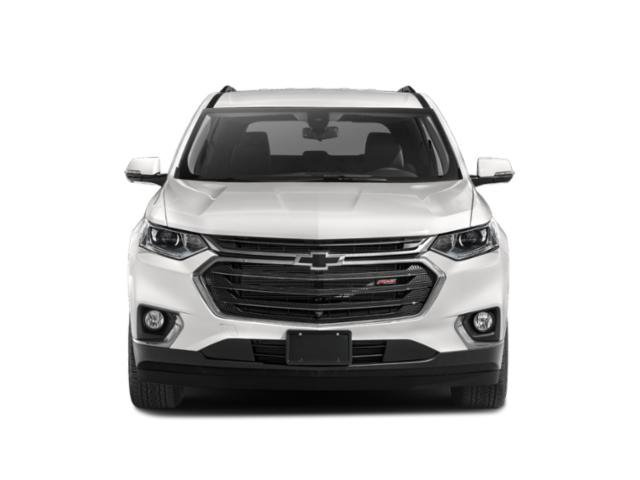 Used 2020 Chevrolet Traverse RS FWD image 7