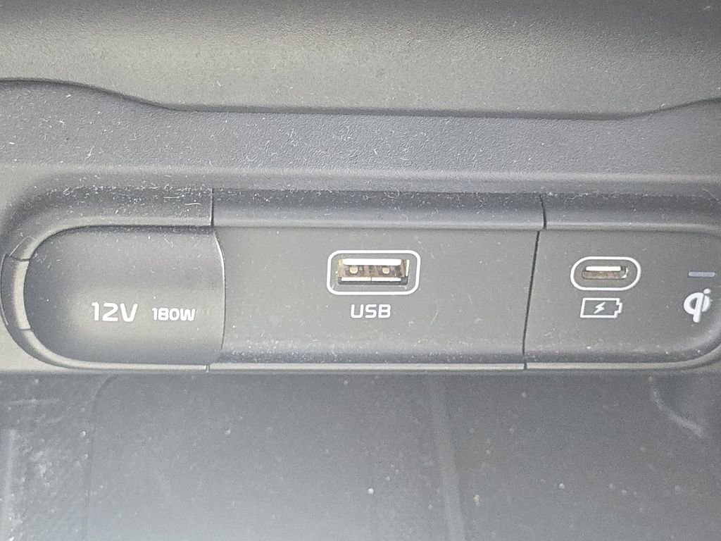 Used 2023 Kia Telluride SX Prestige image 35