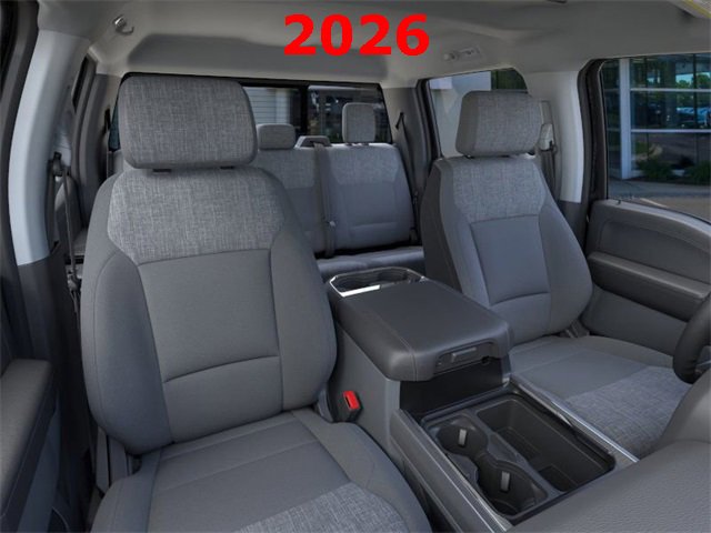 New 2026 Ford F250 XLT image 10