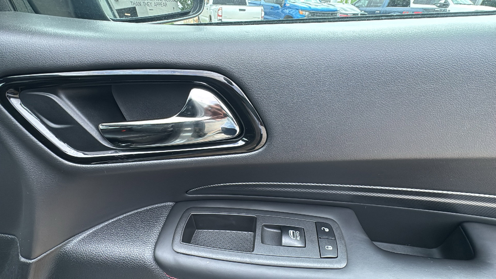 Used 2022 Dodge Durango R/T image 32