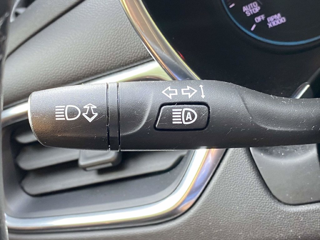 Used 2024 Chevrolet Equinox LT AWD/4WD image 21