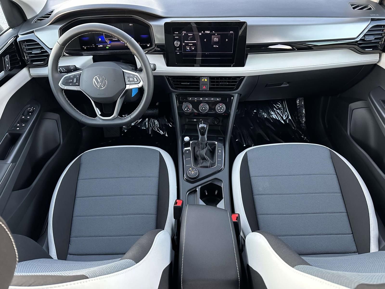 New 2026 Volkswagen Taos S image 11