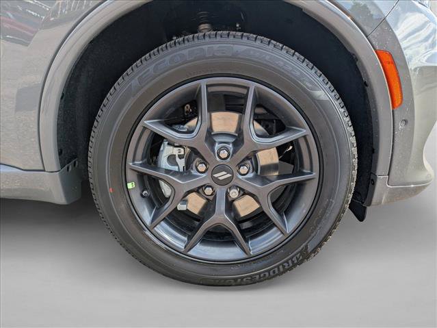 New 2026 Dodge Durango GT w/ Blacktop Package AWD/4WD image 17