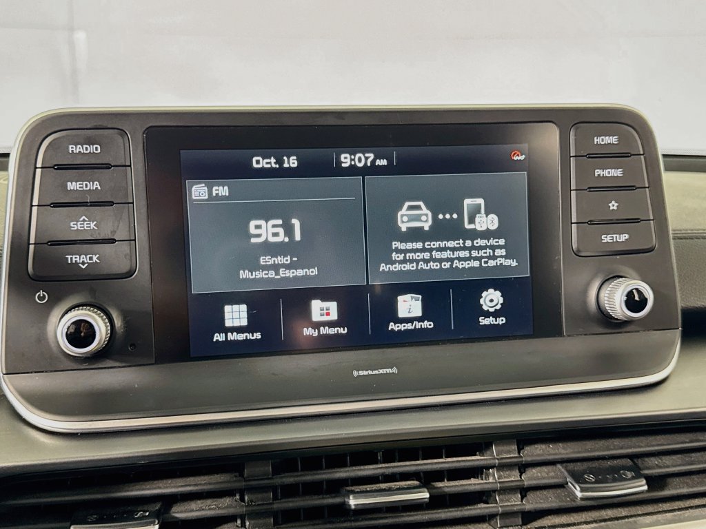 Used 2021 Kia Telluride S FWD image 32