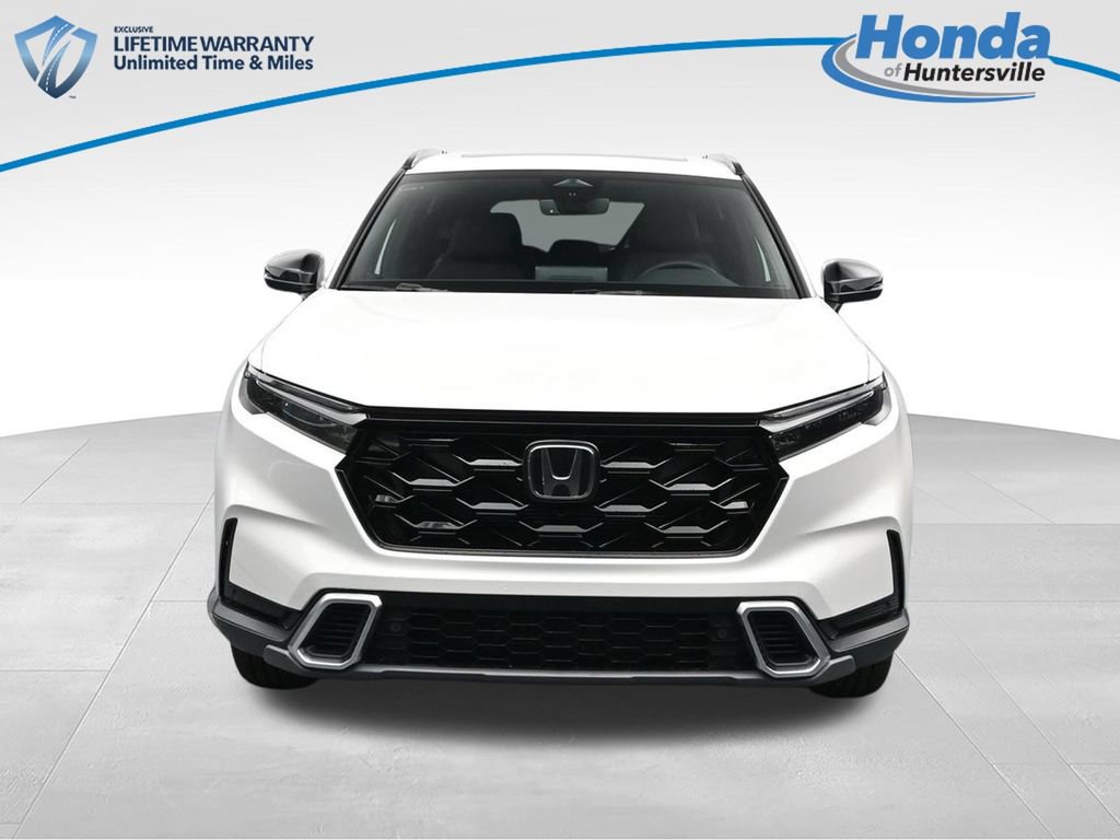 New 2026 Honda CR-V Sport Touring image 2