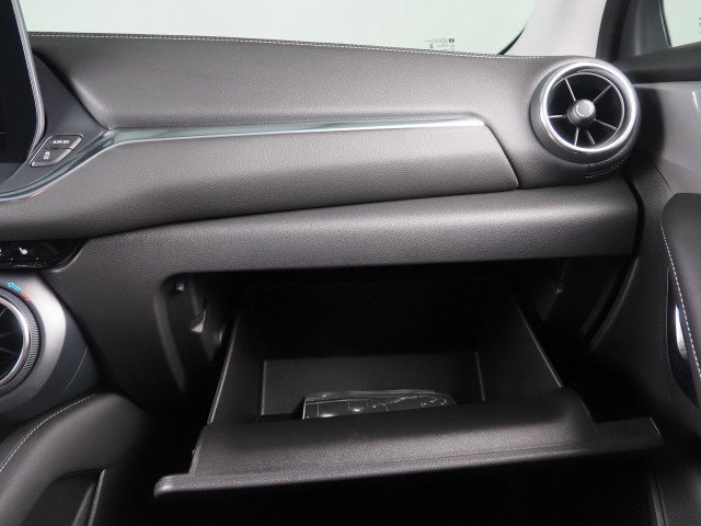 Used 2024 Chevrolet Blazer LT w/ Convenience Package FWD image 39