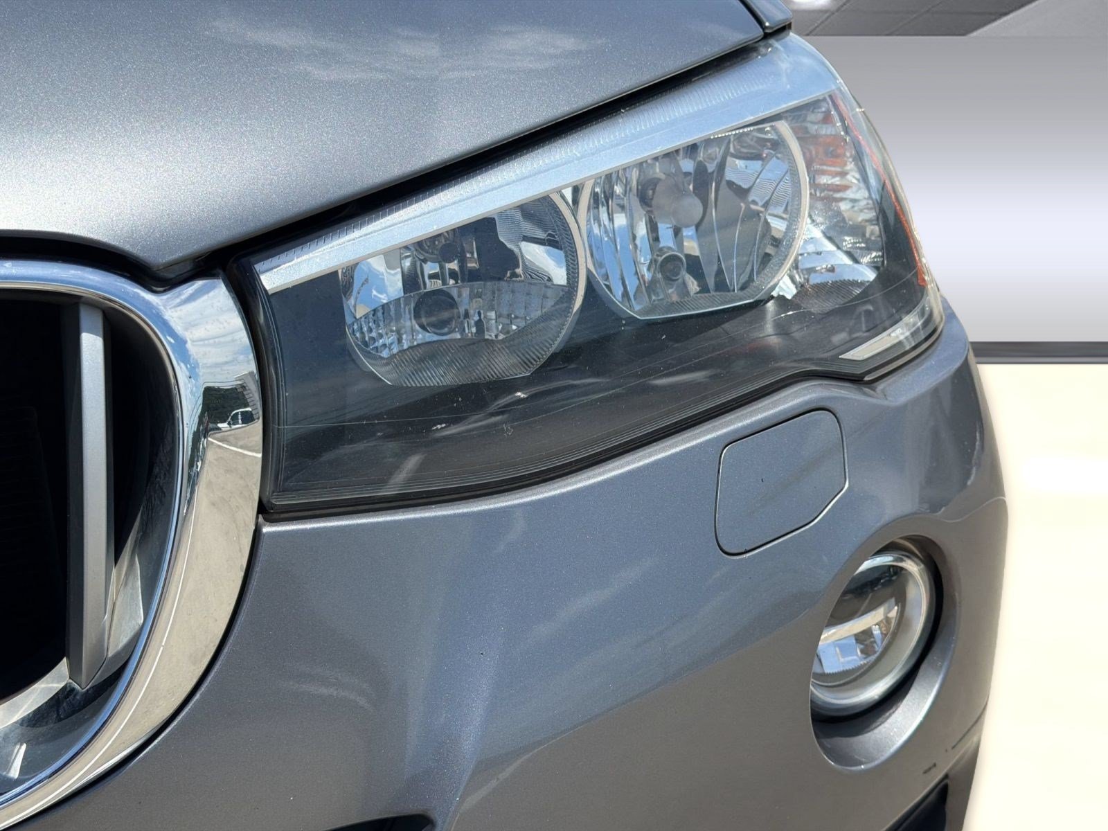 Used 2015 BMW X3 xDrive28i AWD/4WD image 9