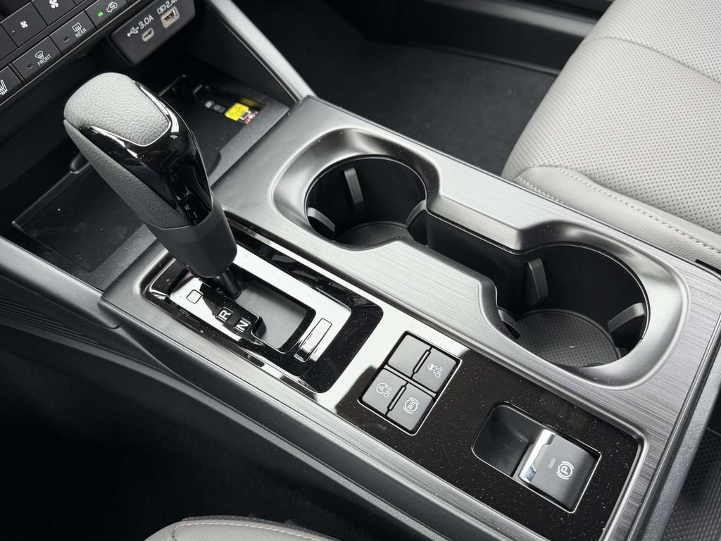 New 2026 Subaru Outback Limited AWD/4WD image 23