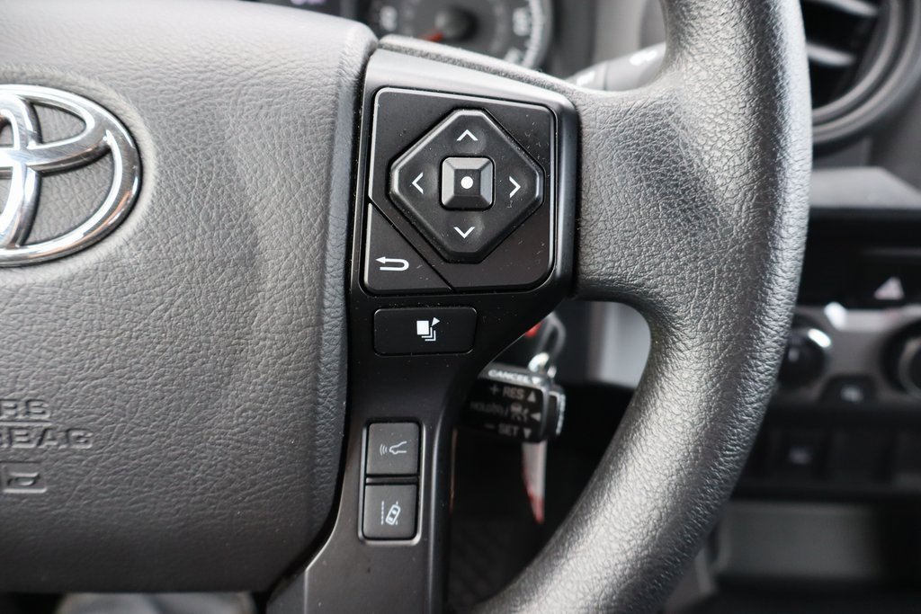 Used 2022 Toyota Tacoma SR5 image 7