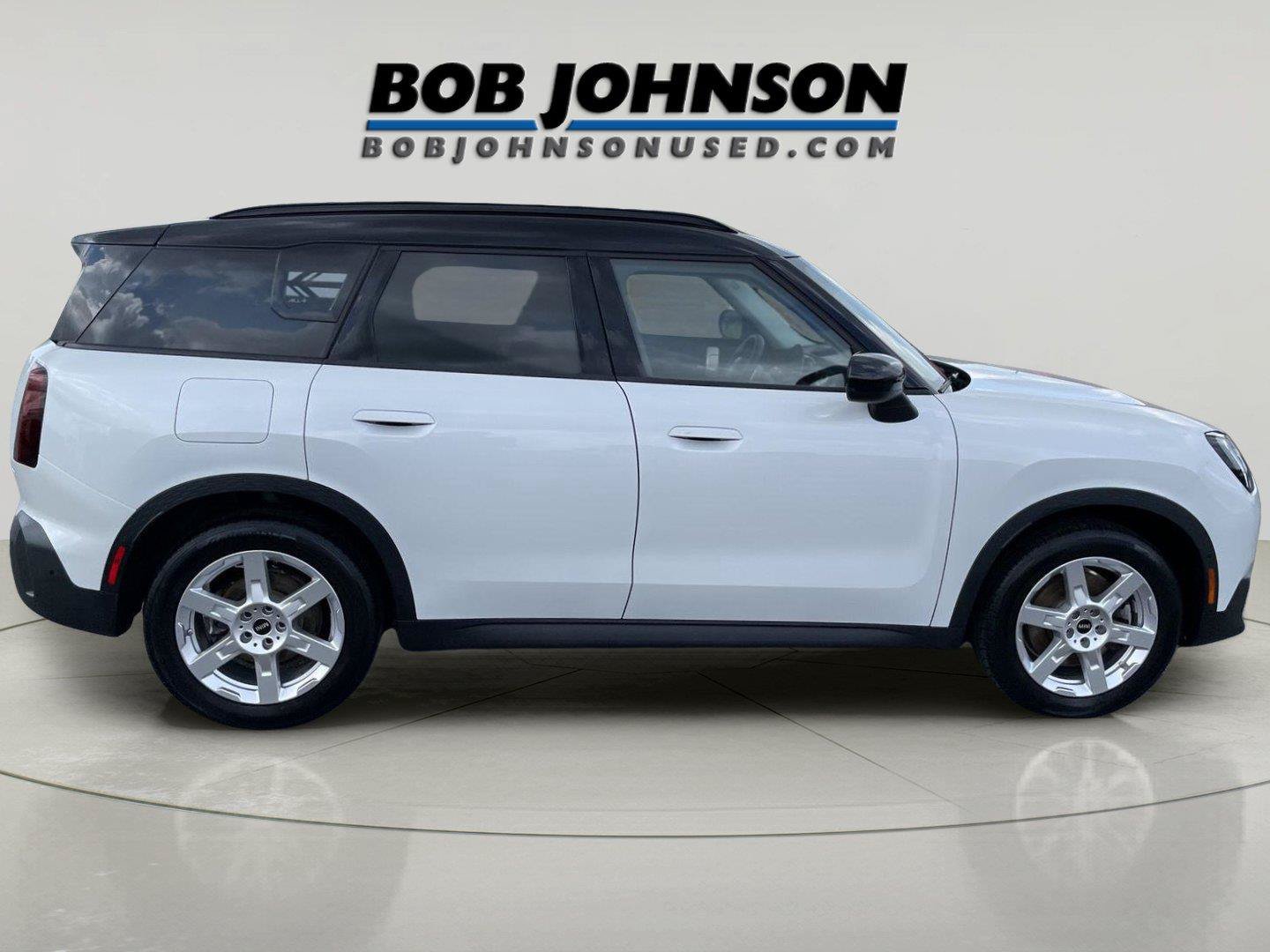 Used 2025 MINI Cooper Countryman S AWD/4WD image 8