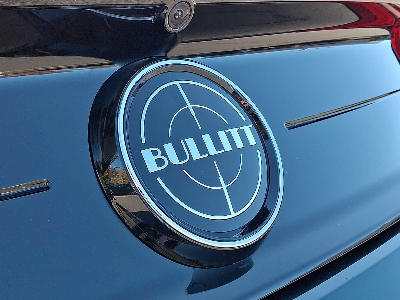 Used 2019 Ford Mustang Bullitt w/ Bullitt Electronics Package RWD image 30