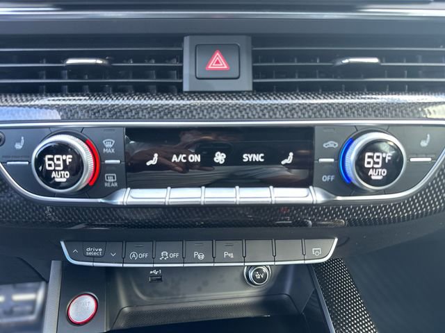 Used 2020 Audi S5 Prestige image 20