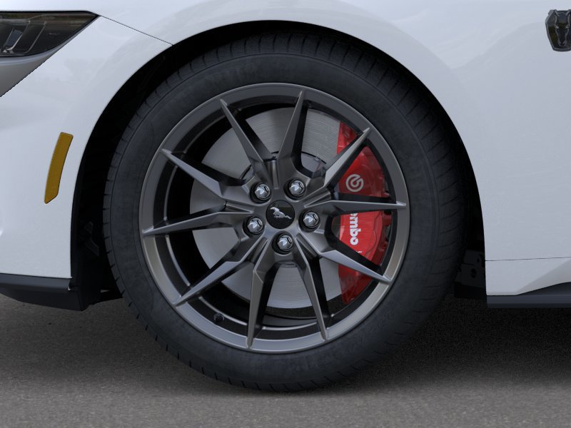 New 2025 Ford Mustang Dark Horse image 19