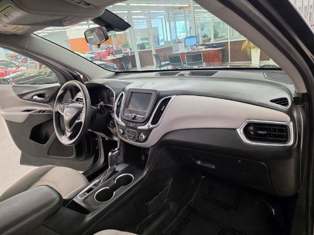 Used 2018 Chevrolet Equinox LS FWD image 14