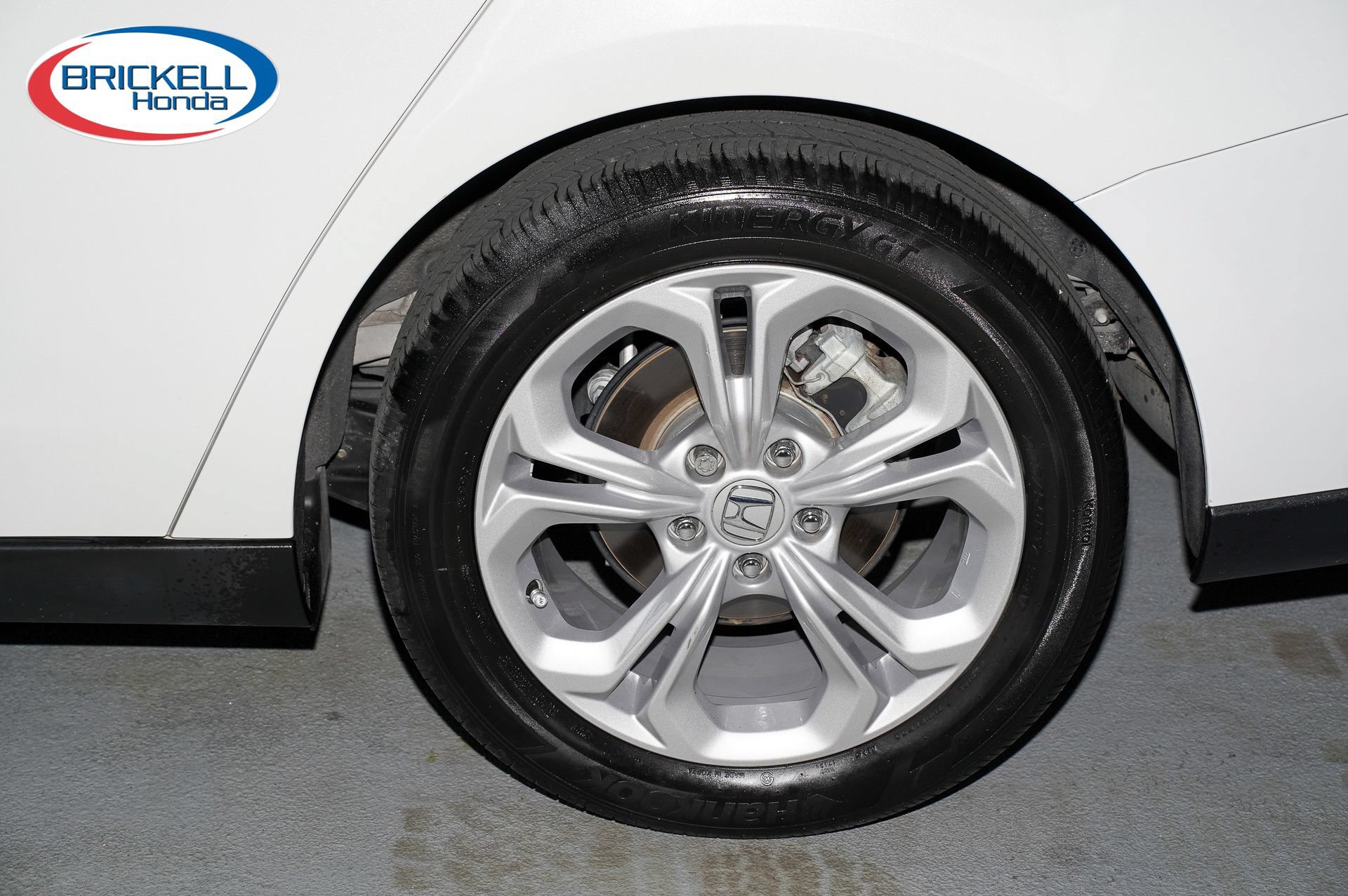 Used 2023 Honda Accord LX image 40