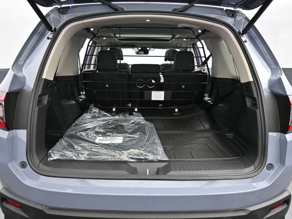 New 2026 Honda Pilot Elite image 38