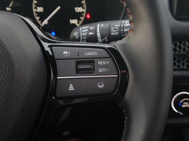 New 2026 Honda HR-V Sport image 17