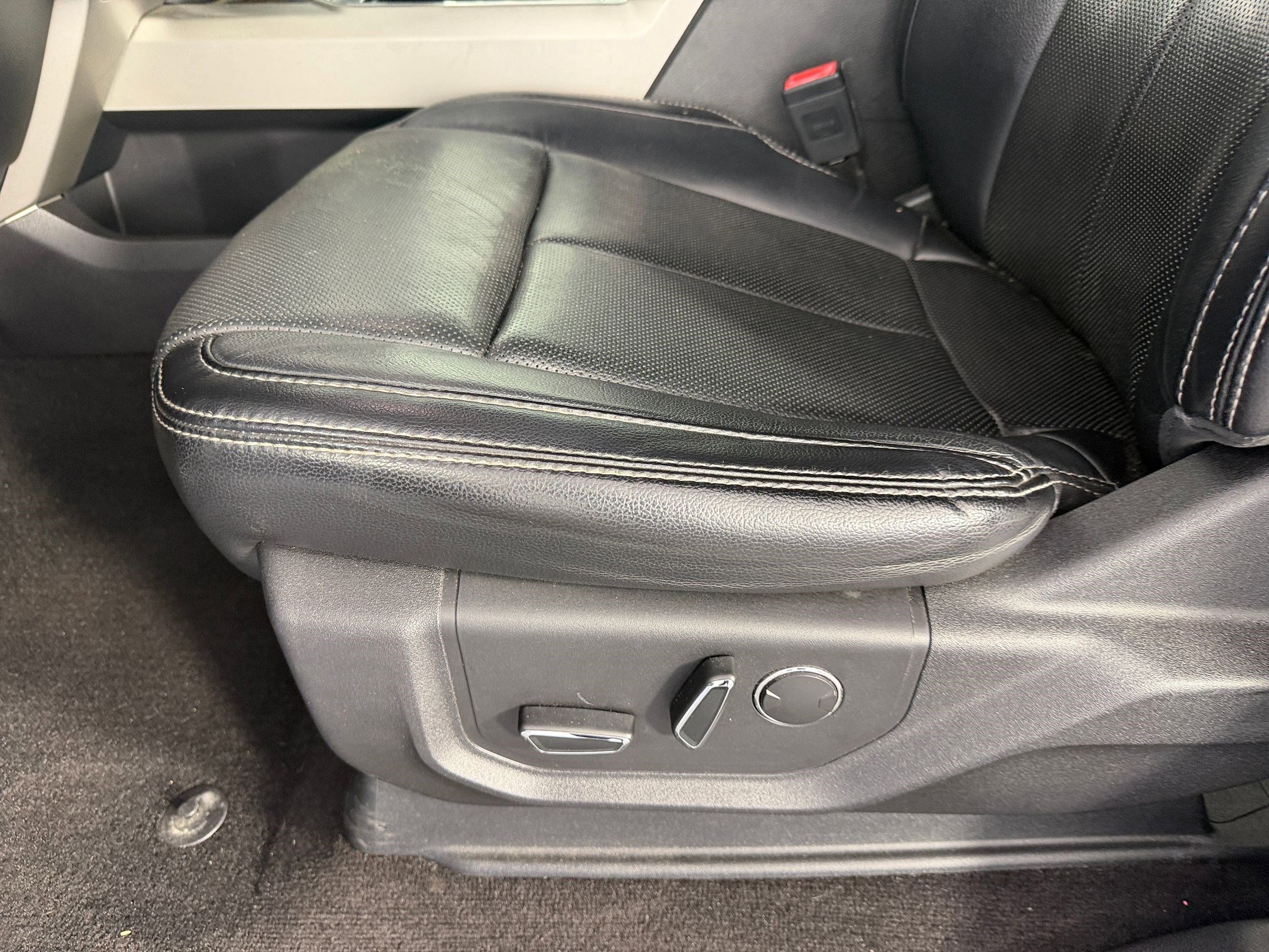 Used 2018 Ford F150 Lariat AWD/4WD image 12