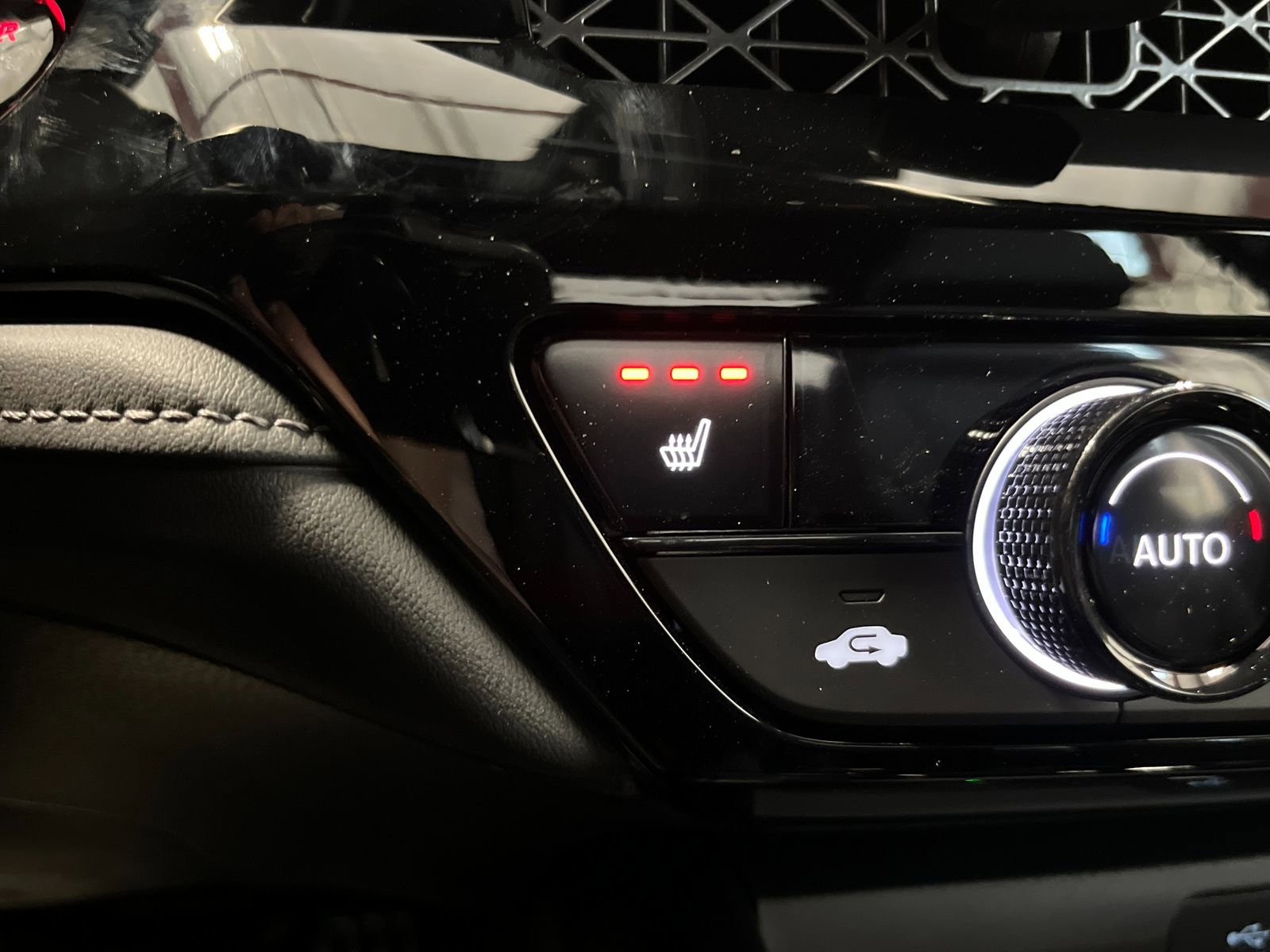 New 2026 Honda Accord Sport image 21