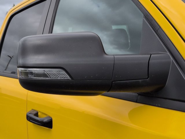 Used 2023 RAM 1500 Rebel w/ Rebel Level 2 Equipment Group AWD/4WD image 10