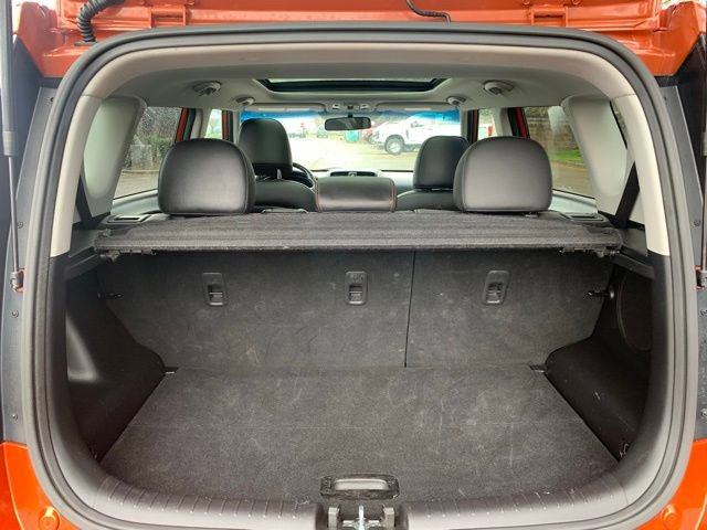 Used 2018 Kia Soul ! w/ Tech Package image 5