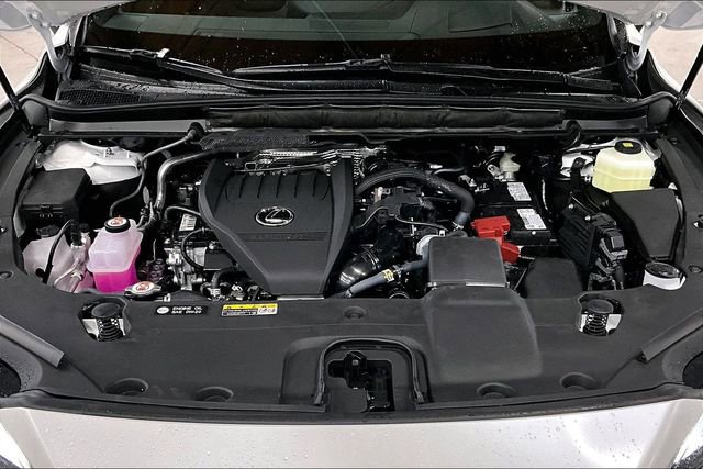New 2026 Lexus RX 350 Premium Plus image 11