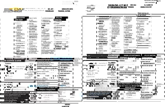 Used 2022 Chevrolet Colorado LT w/ LT Convenience Package image 50