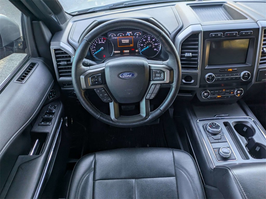 Used 2020 Ford Expedition XLT w/ Equipment Group 202A image 17