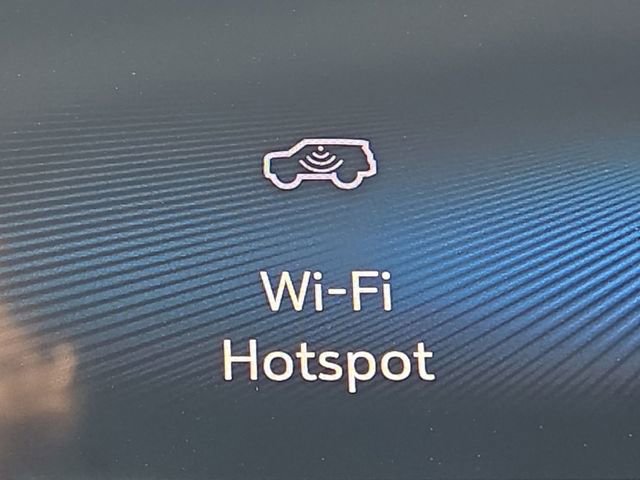 New 2026 Chevrolet Trax ACTIV w/ Driver Confidence Package image 35