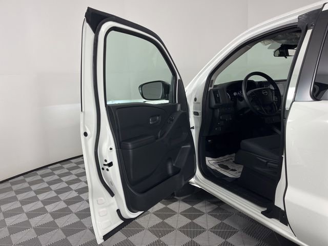 New 2026 Nissan Frontier S image 16