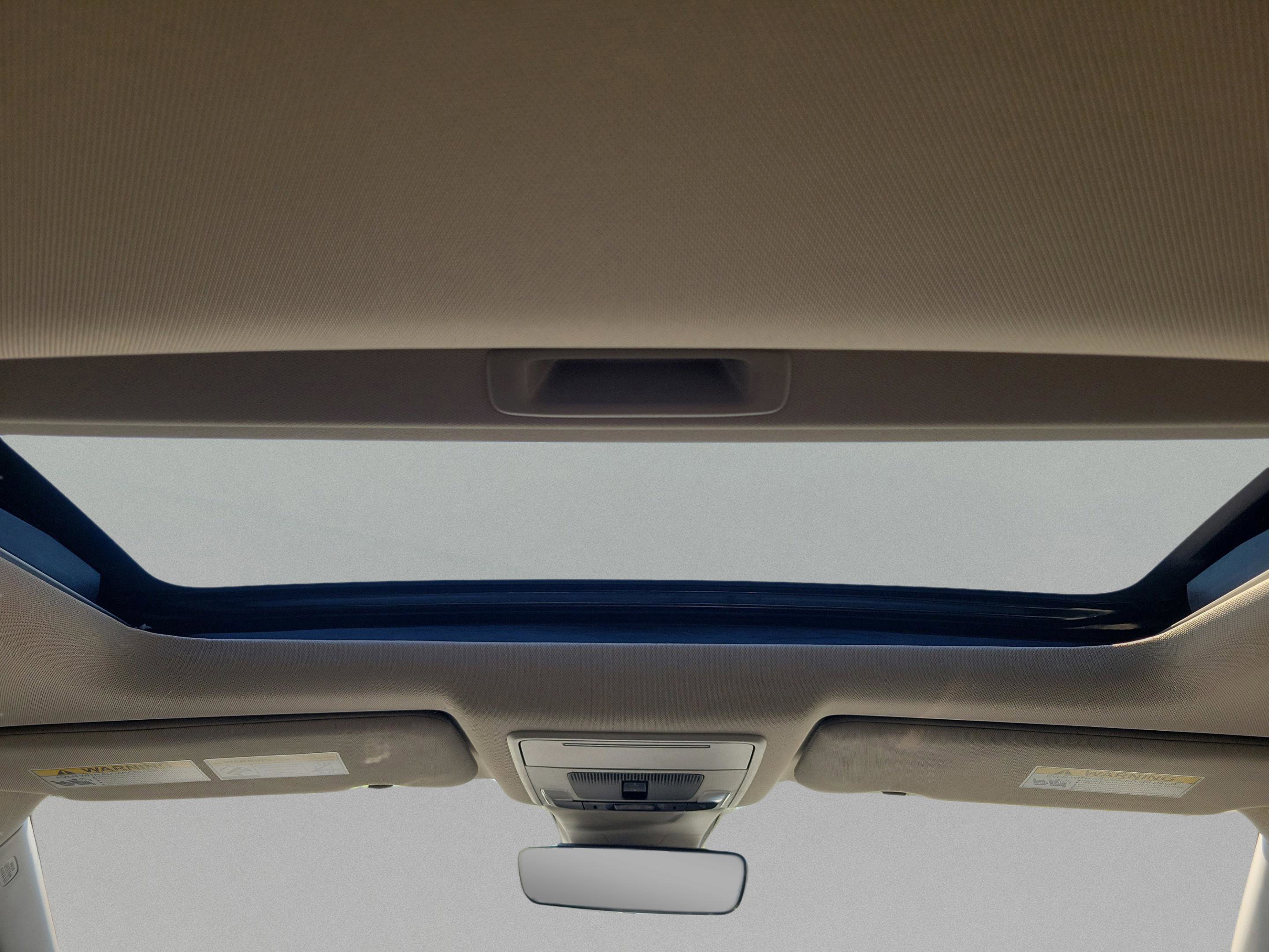 New 2026 Honda CR-V EX-L image 11