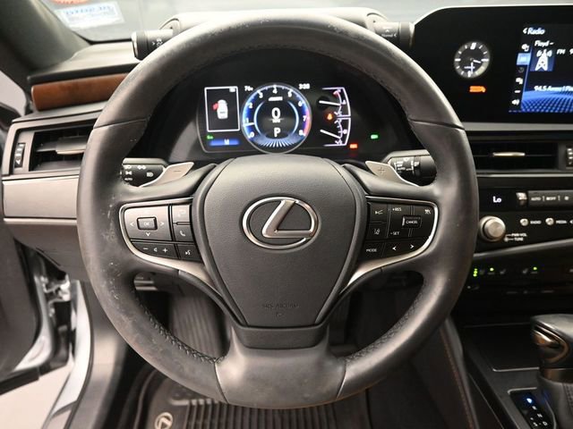 Used 2022 Lexus ES 350 w/ Premium Package image 29
