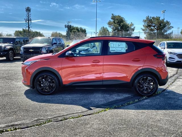 New 2027 Chevrolet Bolt RS w/ Technology Package image 11