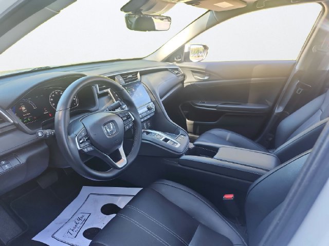 Used 2019 Honda Insight Touring image 11