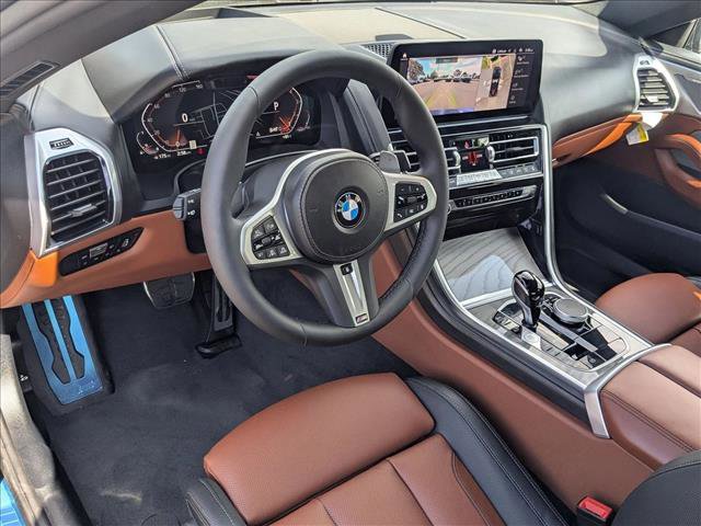 New 2026 BMW 840i image 3