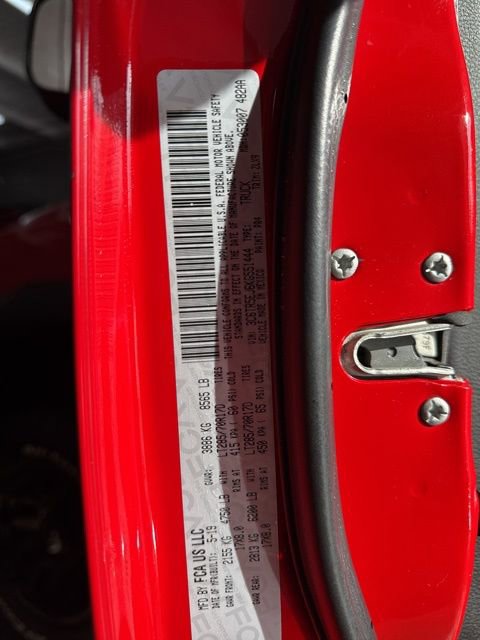 Used 2019 RAM 2500 Power Wagon image 23