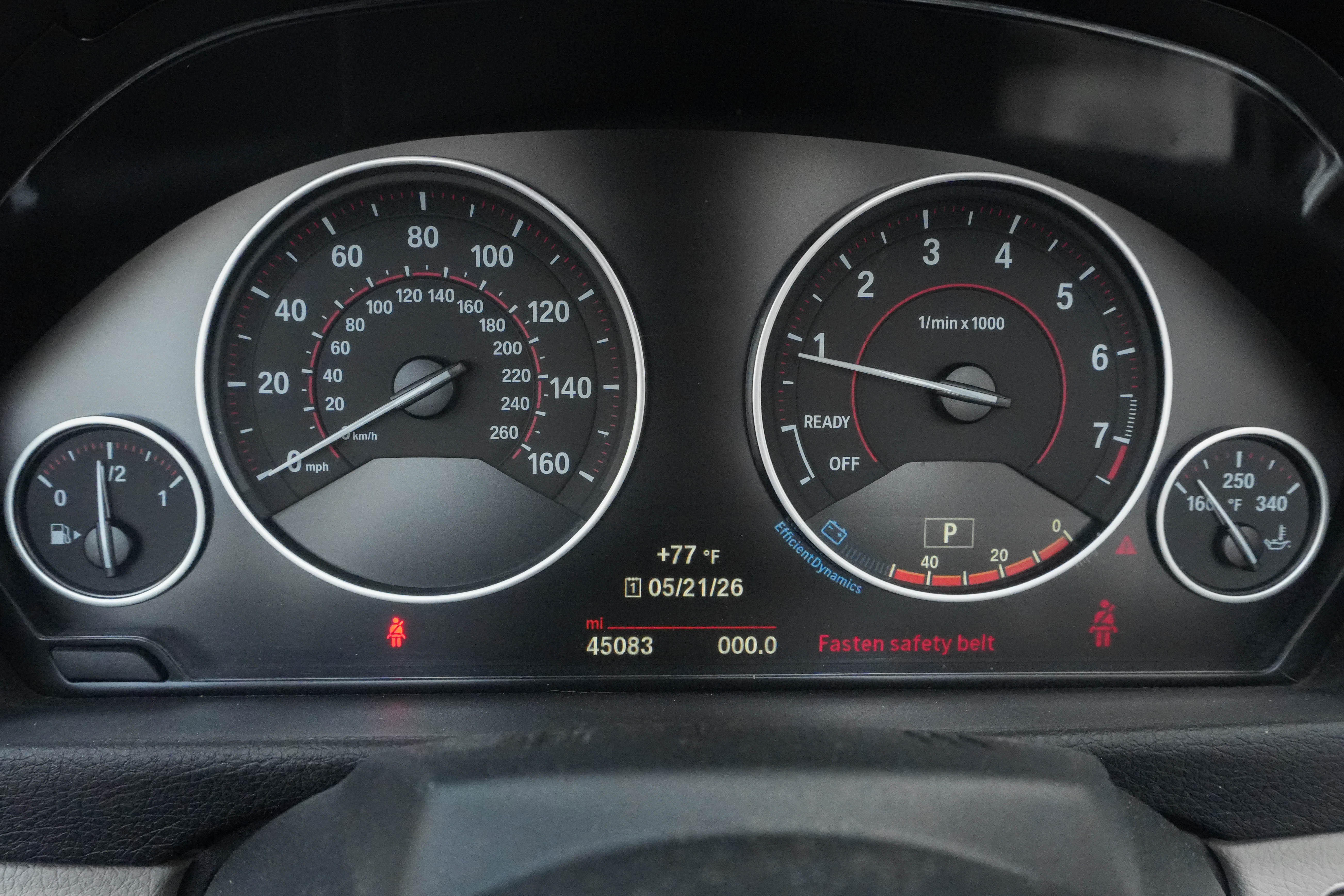 Used 2018 BMW 430i Convertible RWD image 21