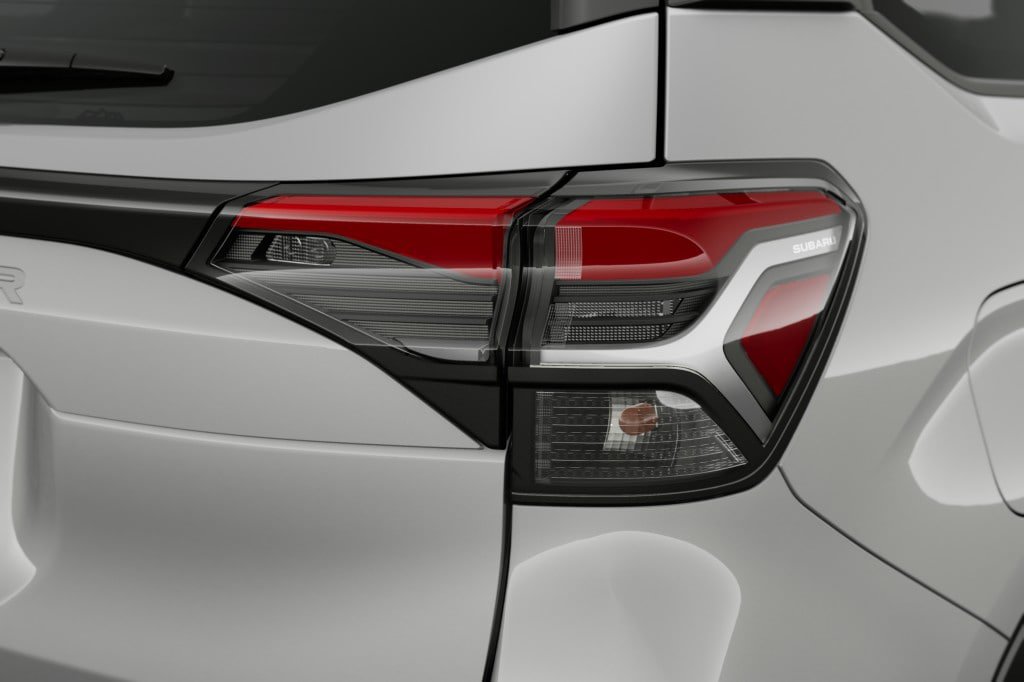 New 2026 Subaru Forester Premium AWD/4WD image 10