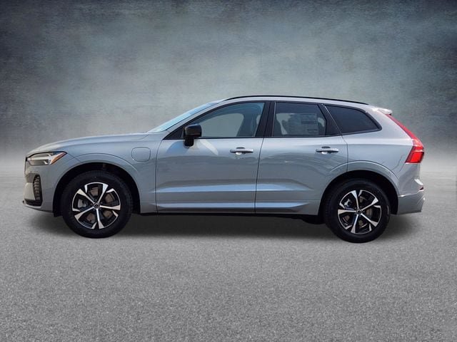New 2026 Volvo XC60 T8 Core w/ Climate Package AWD/4WD image 4