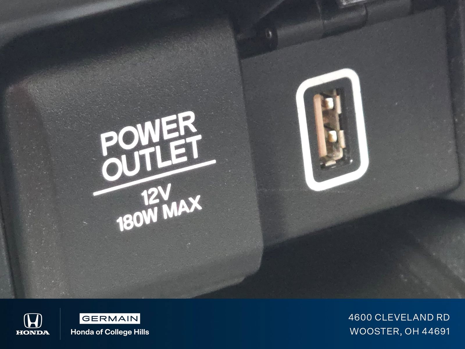 Certified 2022 Honda Pilot Black Edition image 35