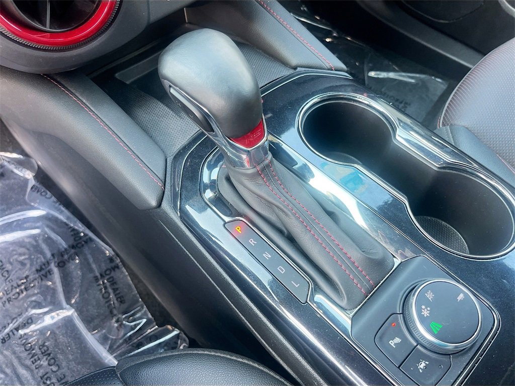 Used 2024 Chevrolet Blazer RS w/ Driver Confidence II Package image 17