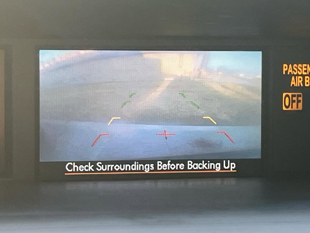 Used 2014 Subaru Forester 2.0XT Touring w/ Popular Package #2 image 11