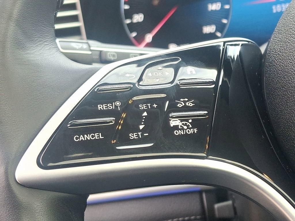 Used 2025 Mercedes-Benz GLE 450e 4MATIC image 23